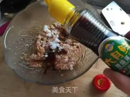 Make Scrambling step 5