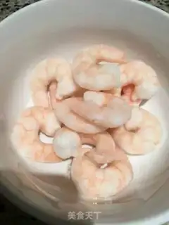 Make Master Crystal Shrimp step 4