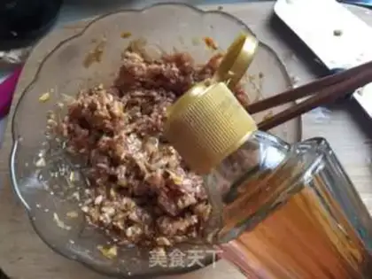 Make Scrambling step 6