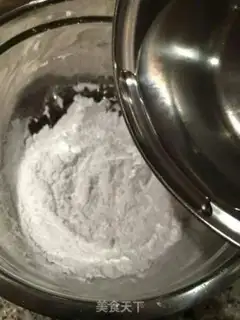 Make Master Crystal Shrimp step 5
