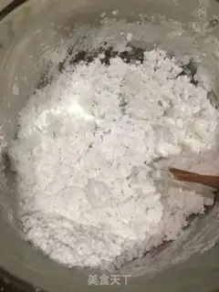 Make Master Crystal Shrimp step 6