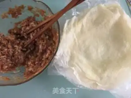 Make Scrambling step 7