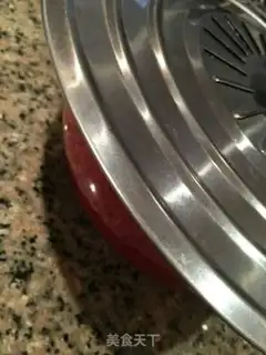Make Master Crystal Shrimp step 7