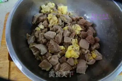 Make Favorite beef step 3