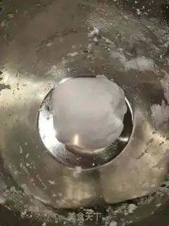 Make Master Crystal Shrimp step 9
