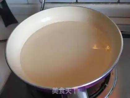 Make Scrambling step 10