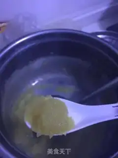 Make Apple sauce step 2