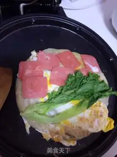 Make Breakfast step 0