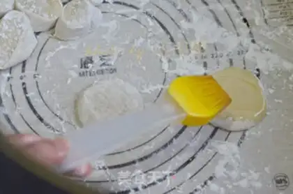 Make Five-favorite step 3
