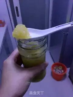 Make Apple sauce step 3