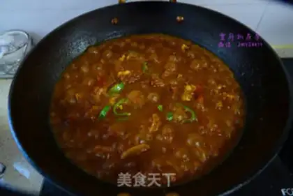 Make Favorite beef step 7
