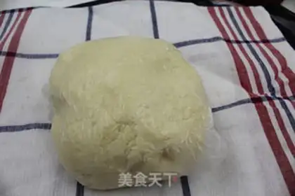 Make Steam pie step 1
