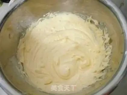 Make Cheese cupcakes step 3