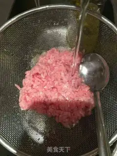 Make Master Crystal Shrimp step 12