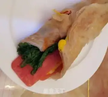 Make Breakfast step 2