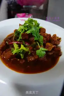 Make Favorite beef step 8