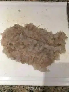 Make Master Crystal Shrimp step 13