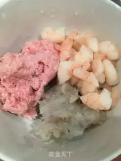 Make Master Crystal Shrimp step 14