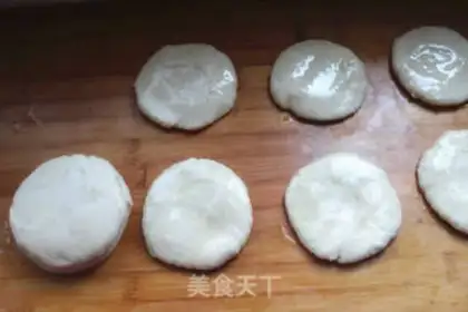 Make Steam pie step 3