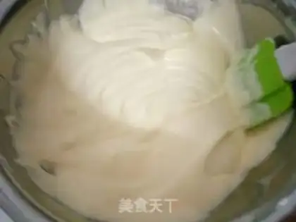 Make Cheese cupcakes step 5