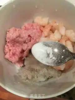 Make Master Crystal Shrimp step 15