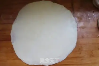 Make Steam pie step 4