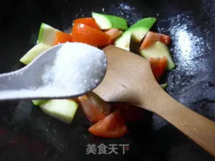 Make Tomatoes step 6