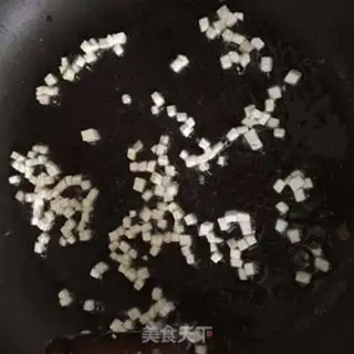 Make Gold bag step 6