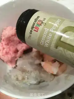 Make Master Crystal Shrimp step 16