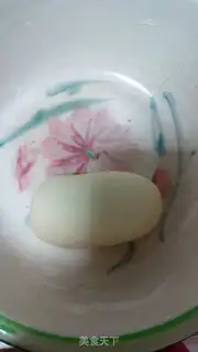 Make Onion-fresh pancakes step 1