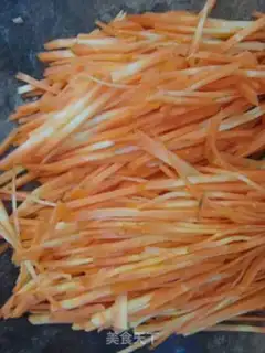Make Double silk step 0