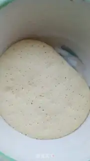 Make Onion-fresh pancakes step 2