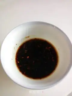 Make Northeast vase evaporation step 3