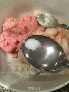 Make Master Crystal Shrimp step 18