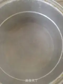 Make Double silk step 2