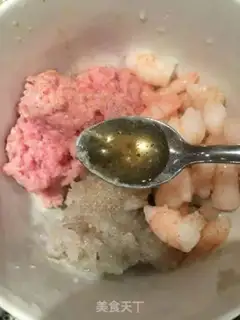 Make Master Crystal Shrimp step 19
