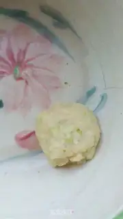 Make Onion-fresh pancakes step 5