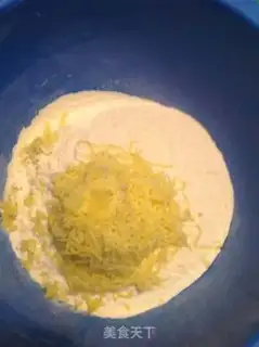 Make Forcacha, Italy step 2