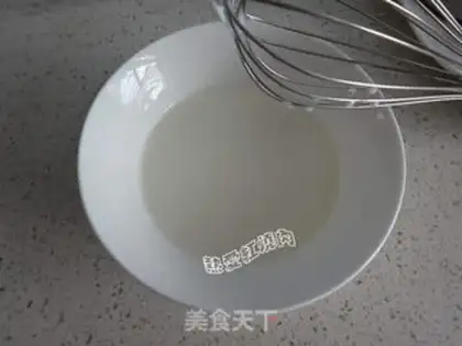 Make A beehive coal cake step 2