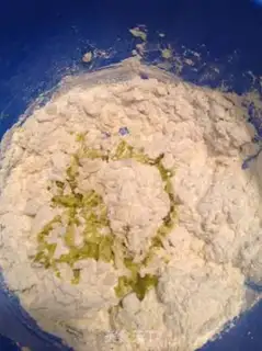 Make Forcacha, Italy step 3