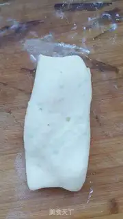 Make Onion-fresh pancakes step 7