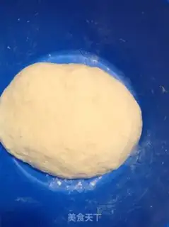 Make Forcacha, Italy step 4