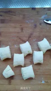 Make Onion-fresh pancakes step 9
