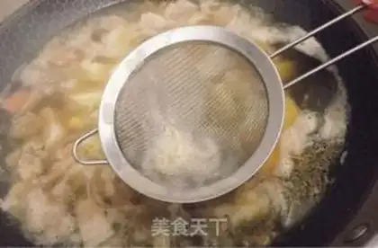 Make Potato curry step 4