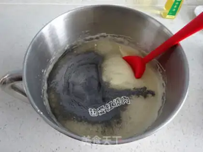 Make A beehive coal cake step 6