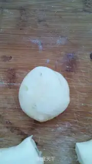 Make Onion-fresh pancakes step 11