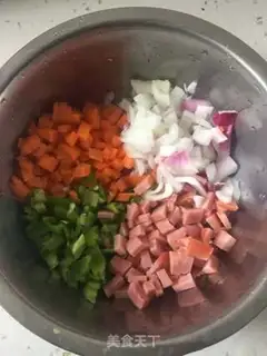 Make Potato salad step 0