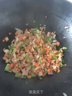 Make Potato salad step 1