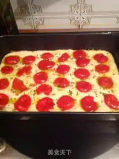 Make Forcacha, Italy step 9