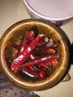 Make Spicy step 1
